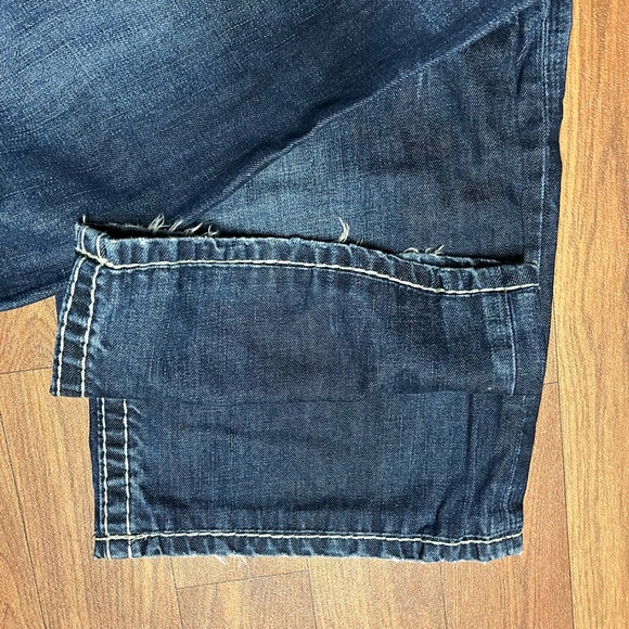 MEK Denim, Midar Bootcut Jeans, 36 - Picture 9 of 15